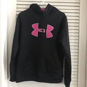 Under Armour Hoodie